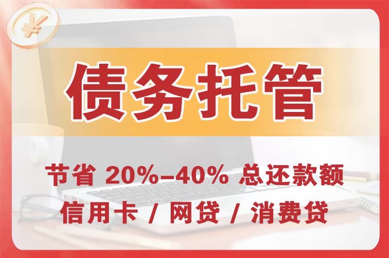 鹤峰债务托管